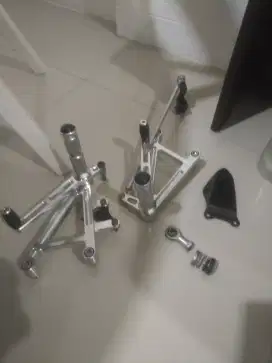 Step underbone racing step ub tyga performance honda NSR