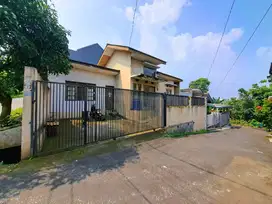 Jual rumah MURAH 590jt Komplek Cipageran Asri kota Cimahi