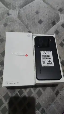 XIAOMI 15 12/512