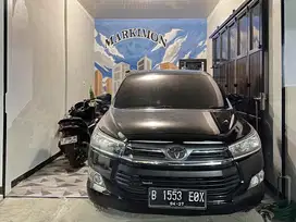 Dijual Innova Reborn V 2.4 AT 2017