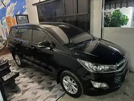 Dijual Innova Reborn V 2.4 AT 2017