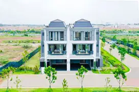 New Luxury Cluster Bsd City Armont Residence Free Dp Instant Approval