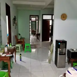 Dijual Cepat BU Rumah 2LT Pasadena