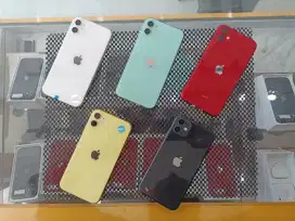IPHONE 11 SECOND INTER