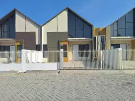 Rumah tanpa DP timurnya surabaya