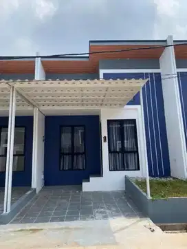 Perumahan Kierana Indah Residence 3