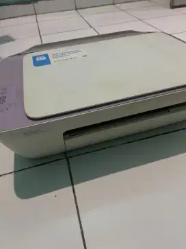 DIJUAL CEPAT PRINTER DESKJET 2335