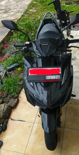 Di jual honda vario 160 cbs 2023
