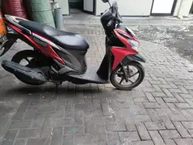 Vario 125 tahun 2014