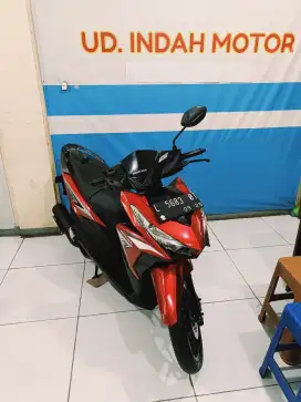 Surat hidup HONDA VARIO ESP CBS ISS SPORTY FI ECO 125 2015