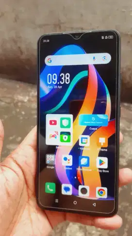 Infinix Smart 7