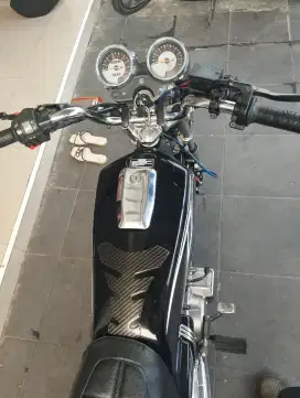 Rx King Dokumen Lengkap Hidup