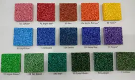 Rubber Flooring / Lantai Karet Playgroud / Jogging Track / Lapangan Ol