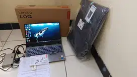 Lenovo LOG Intel Core i5