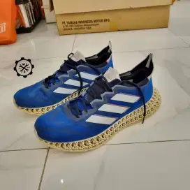 Sepatu Running Adidas 4DFWD 3 Male Original