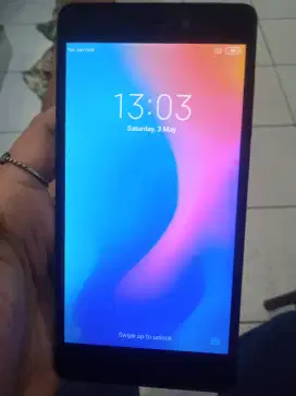 Bu jual redmi 3s