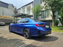 Antik KM 7rb.. BMW 330i M Sport Pro LCI 2023 (D)