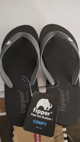 Sandal Fipper Compy size 42