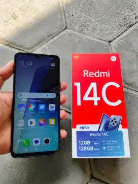 Redmi 14C 6/128