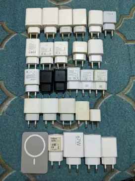 Jual charger Original copotan bawaan