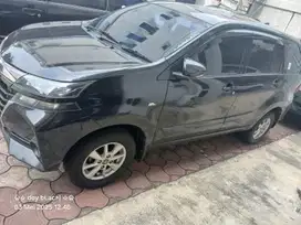 TOYOTA AVANZA G 1.3 MT 2019