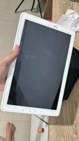Samsung tab galaxy a6 with s pen