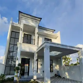 Rumah Dijual di Yogyakarta