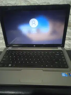 Bu jual hp G42 notebook