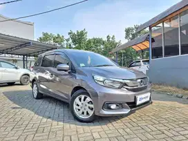 [OLXmobbi] PAJAK PANJANG - HONDA MOBILIO 1.5 E BENSIN AT 2017