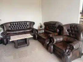 Kursi Sofa Jaguar 321