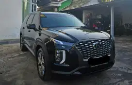 Dijual Palisade signature AWD