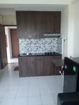 Di sewakan Apartemen Podomoro Golf View