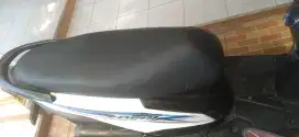 Honda Beat 2016.