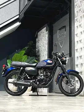 Obrall‼️Kawasaki W175 Se th 2021 - Ayu Mustika