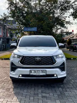 Toyota Innova Zenix Q Hybrid 2023
KM 46RB