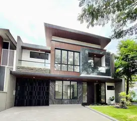 Premium Rumah Gress 2 Lt Minimalis Citraland Utama