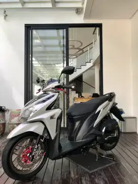 Vario KZR 2013 150cc