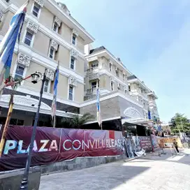 Dijual Unit Apple 3 Condovilla Lebak Bulus