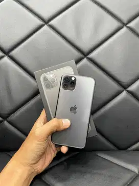 Iphone 11 pro 256gb ibox