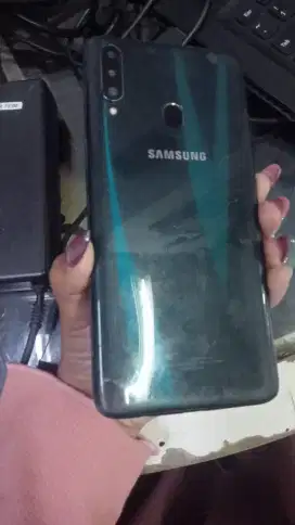 Bu jual samsung Galaxy a20s