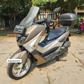 [ ban d/b tebal ] yamaha nmax abs th 2016