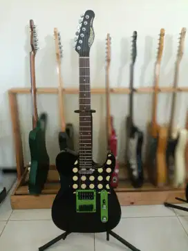 Gitar Samick Grace GRT1 Telecaster model Original