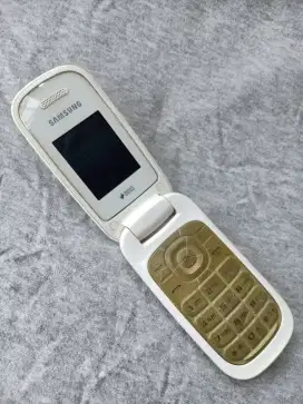 Samsung GT-E1272 Flip Duos NORMAL