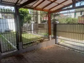 DIJUAL CEPAT Rumah 2 Strategis Lantai di Tubagus Ismail, Bandung