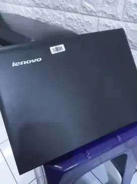 Jual Cepat Laptop Lenovo Ideapad G40-30