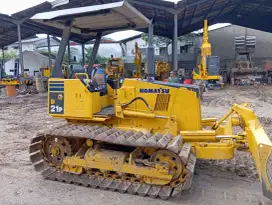 Dijual cepat Doser Komatsu D31P Second Buildup Harga DP/TDP