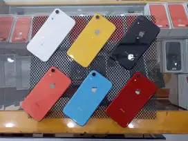 IPHONE XR SECOND INTER