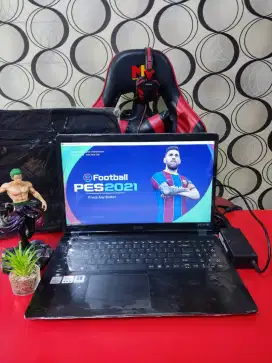 [GEN 10] Acer Extensa 215 RAM 8GB SSD 256GB Siap Pakai