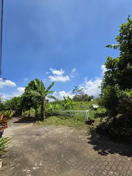 Tanah Lokasi Strategis UIN Malang