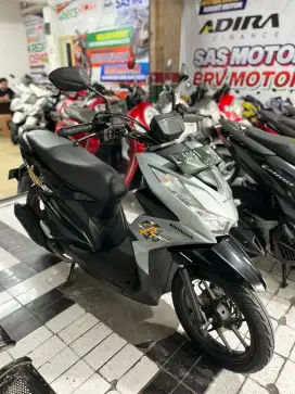 BEAT STREET 2021 SAS MOTOR JL. BARATAJAYA 19 NO 5